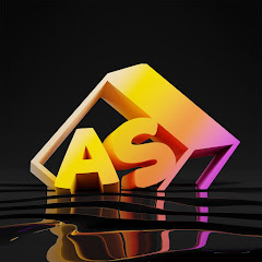Логотип каналу Armature Studios