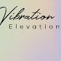 The Vibration Elevation with Tara logo