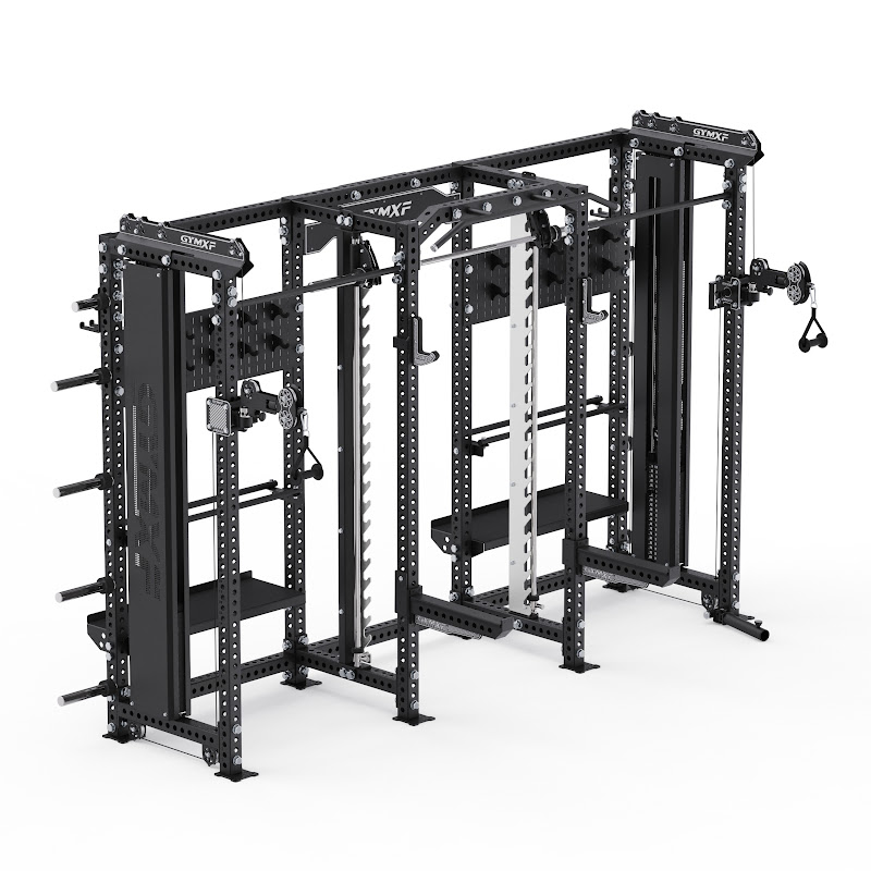 CHINESE FACTORY OF FITNESS EQUIPMENT 