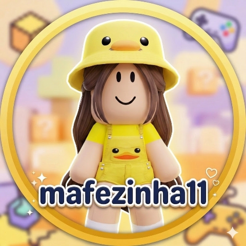 mafezinha11