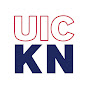 UIC Kinesiology and Nutrition logo