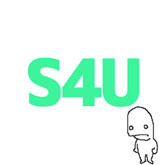 S4U / しもやかアイコン画像