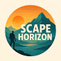 Scape Horizon- Travel the World logo