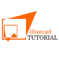 Librecad Tutorial Avatar