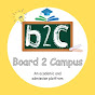 Board2Campus logo