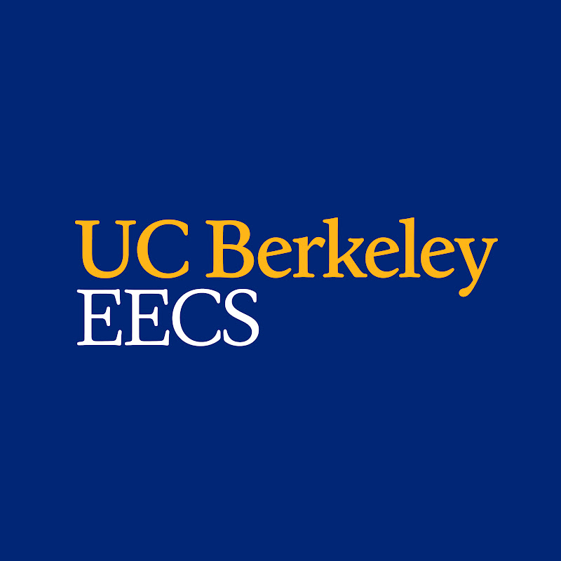 UC Berkeley EECS Logo