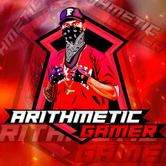 Arithmetic Gamer avatar