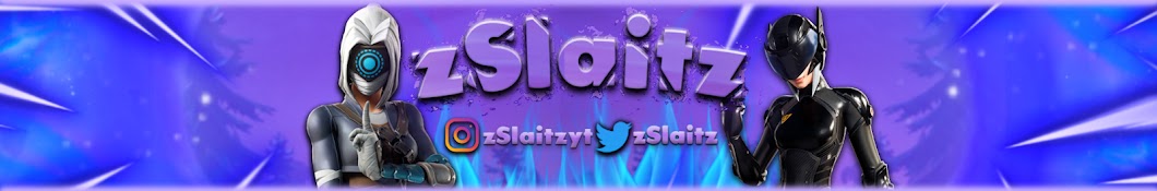 zSlaiTz YouTube channel avatar