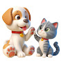 Paw Pets World logo