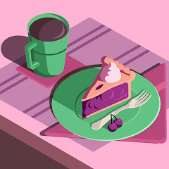 韓国 カフェ巡り (Cafe in Korea)アイコン画像