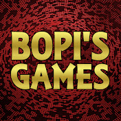Bopis Games