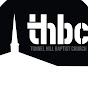 Tunnel Hill Baptist Church logo