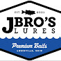 J Bro's Lure's logo