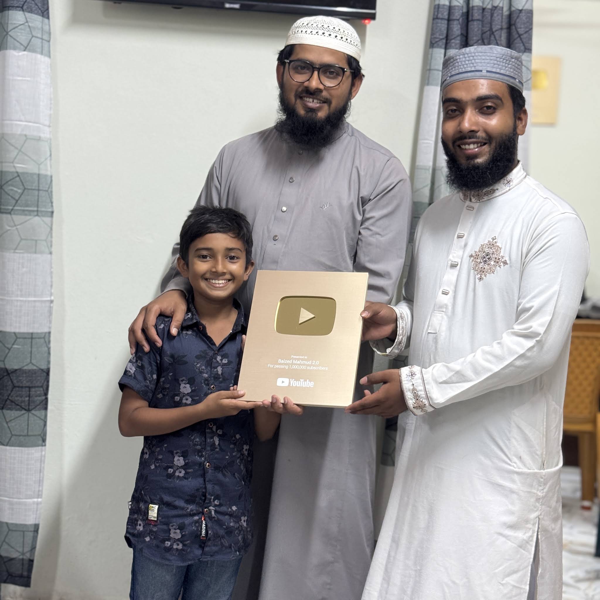 Post from Baized Mahmud