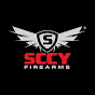 SCCY Firearms logo