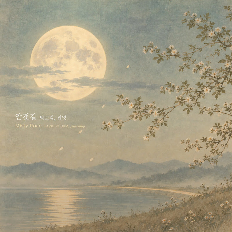 박보검 - Topic