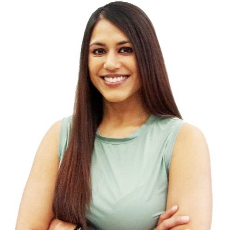 Riyanka Ribble