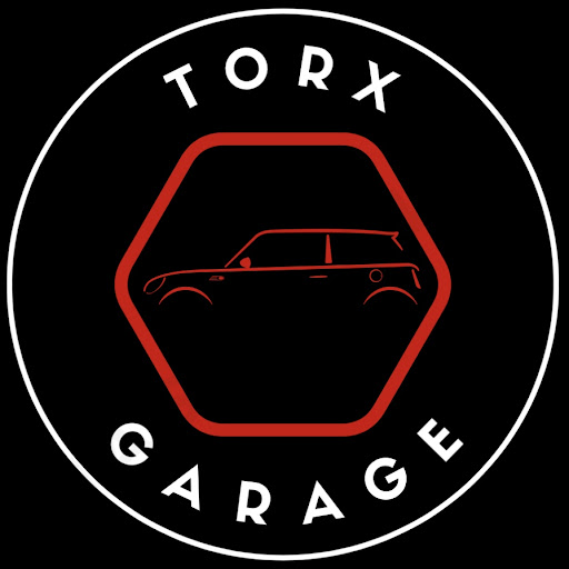 Torx Garage