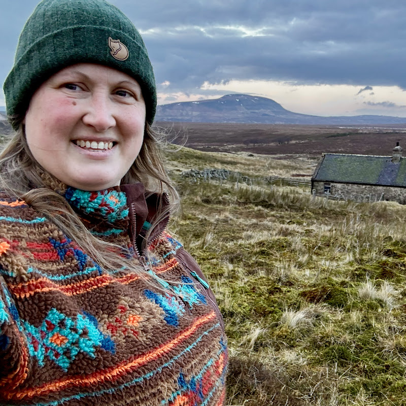 Far North Faye - Life In The Scottish Highlands