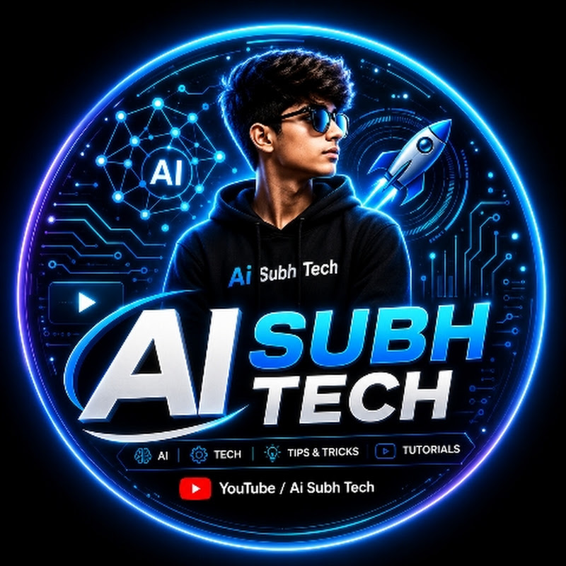Hire ai_subh_tech — Side Hustles & Passive Income YouTube creator for sponsorships
