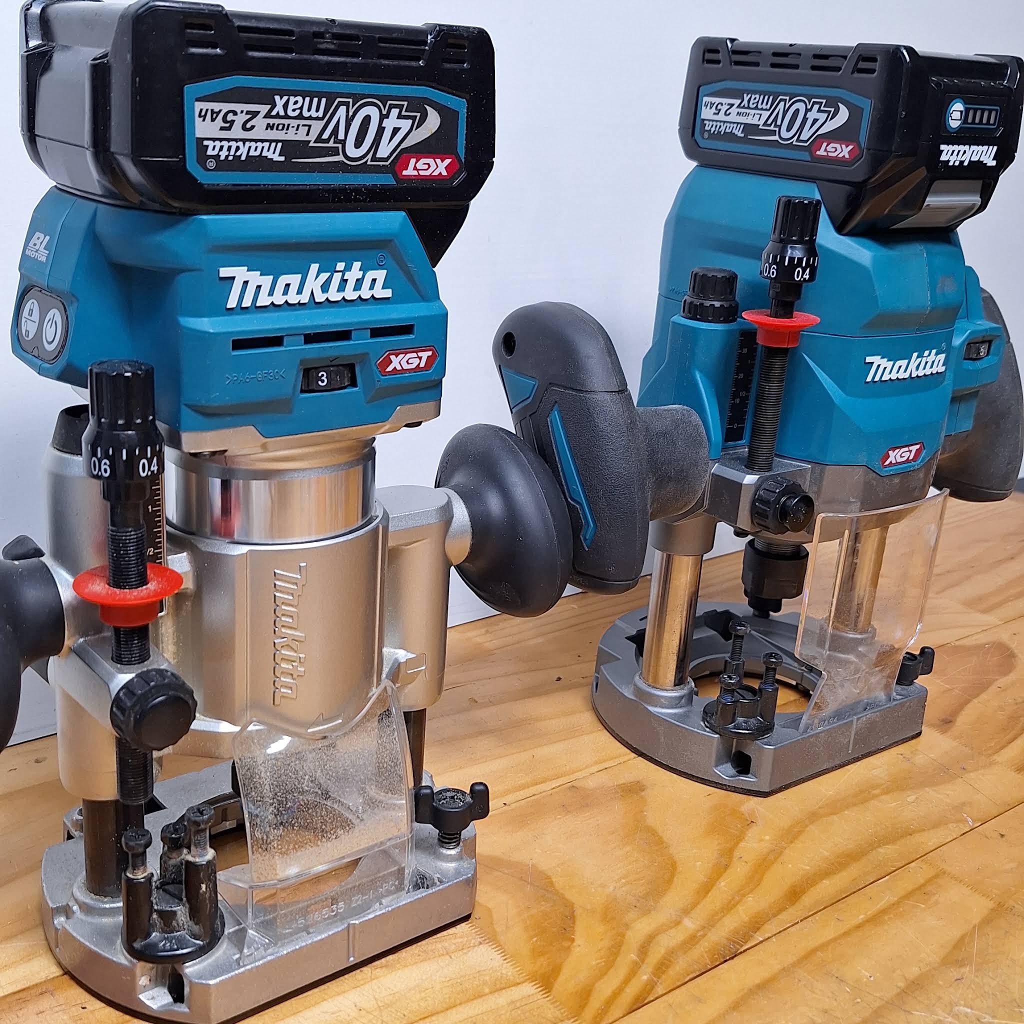Post from Tools & Stuff