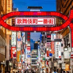 東京散歩アイコン画像