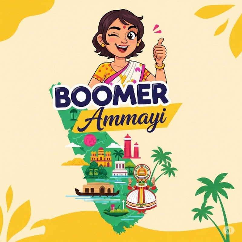 Boomer Ammayi