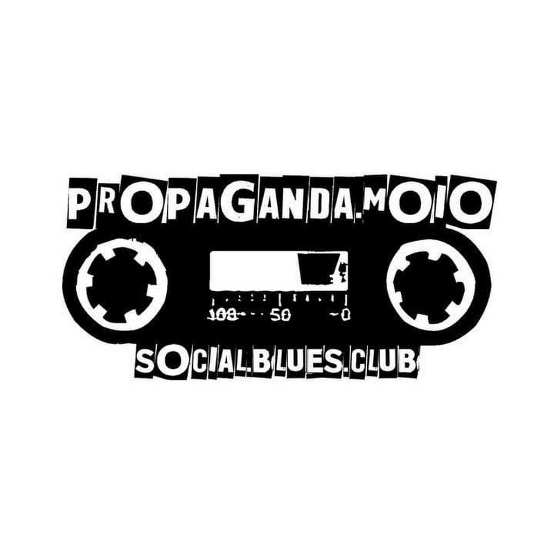 Propaganda Moio icon