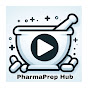 PharmaPrep Hub logo