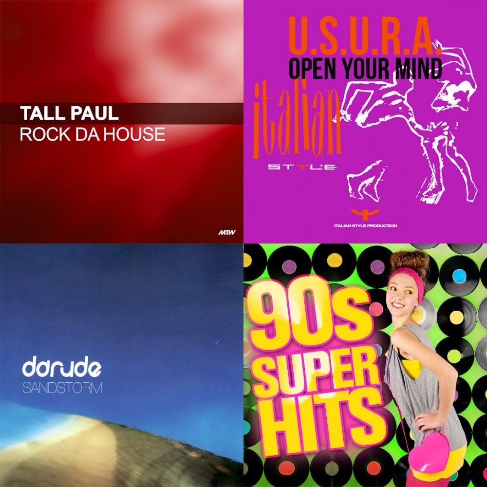 Dance/Trance