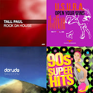 Dance/Trance