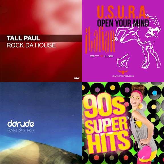 Dance/Trance