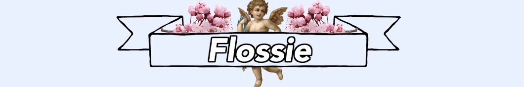 Flossie YouTube channel avatar