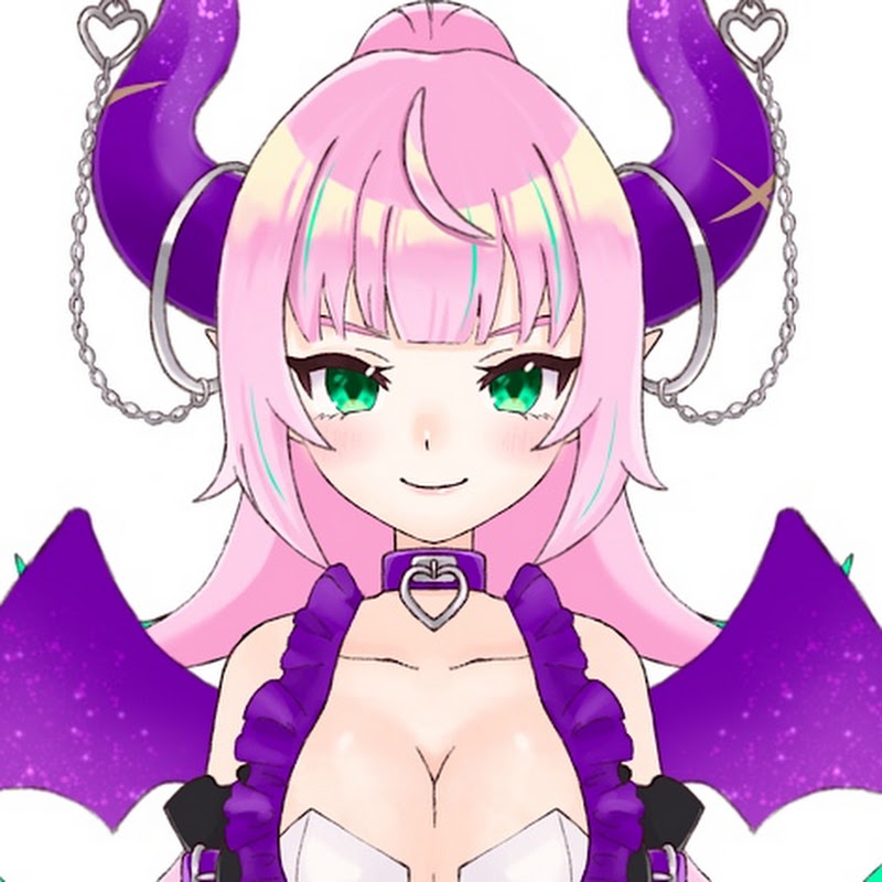 カーミラちゃんねる