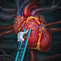 Coronary Angiography and Angioplasty  logo