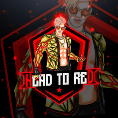 HEAD TO RED Avatar