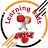 A for apple learning kids 