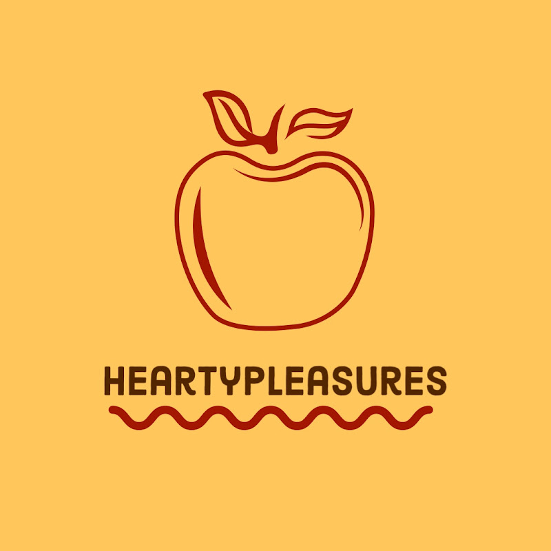 HeartyPleasures.