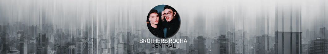 Brothers Rocha Central YouTube channel avatar