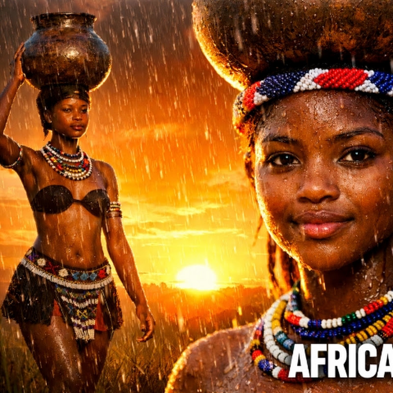 BANTU HERITAGE TV