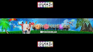 Ponchuelas La duda youtube banner