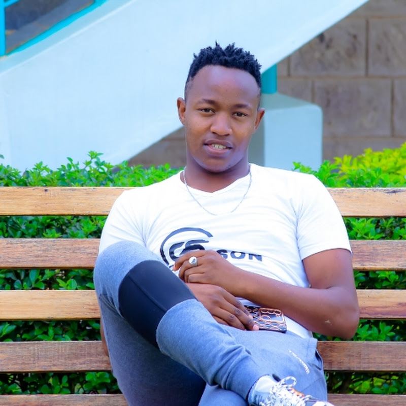 DJ GSON254