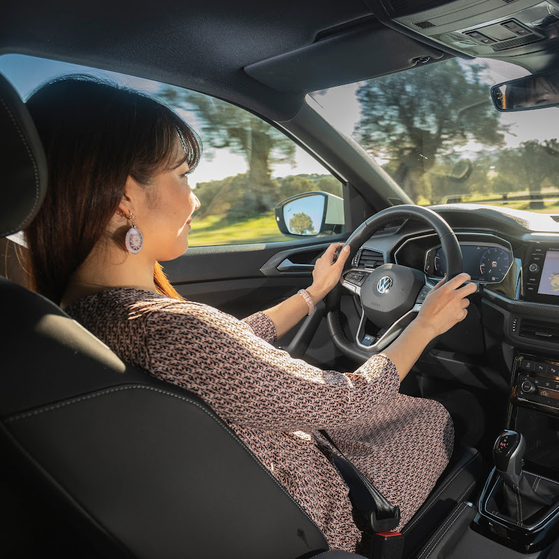 今井優杏の試乗しまSHOW!のサムネイル