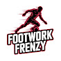 Footwork Frenzy logo