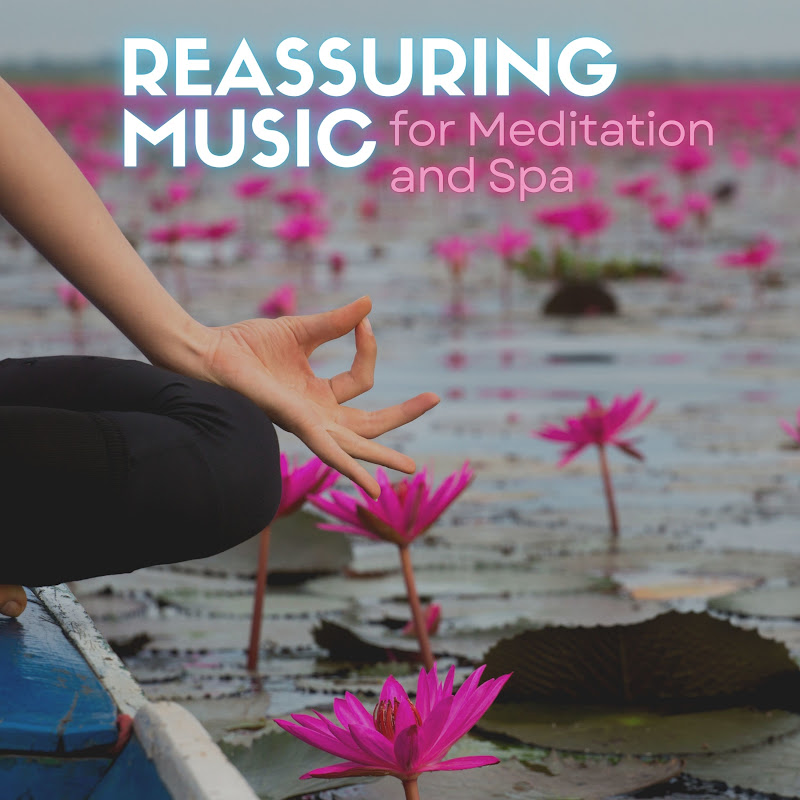 The Relaxation Masters - Topic