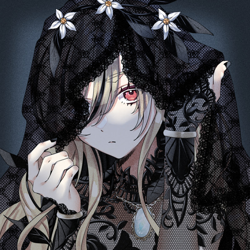 立花リツカ-Ritsuka Tachibana-