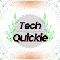 Tech Quickie logo