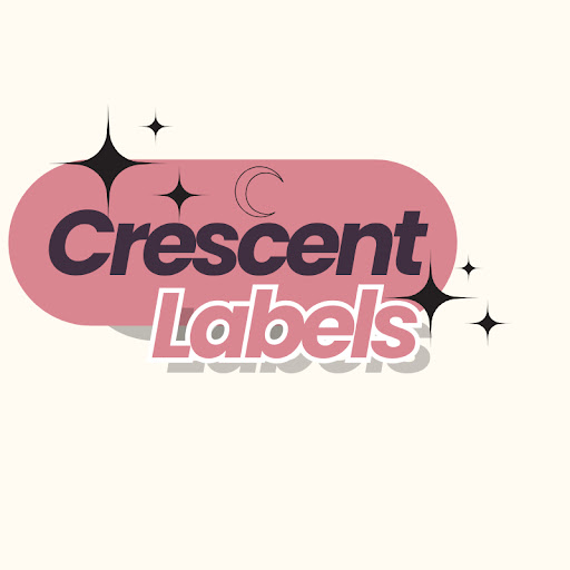 Crescent Labels