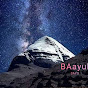 Baayul Says logo