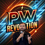 PW Revolution logo
